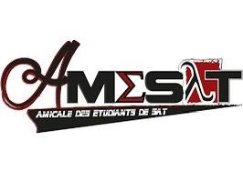 Logo AMESAT